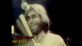 Nazareth   Gone Dead Train