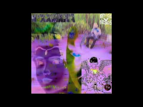 EVILLAIRE - RIDIN 2020 (PROD. THUKK!)