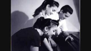 Kitty, Daisy and Lewis - Honolulu Rock-A-Roll-A.wmv