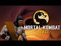 MK PROJECT Season 2 FINAL Update 5 Tremor MKOW Gameplay