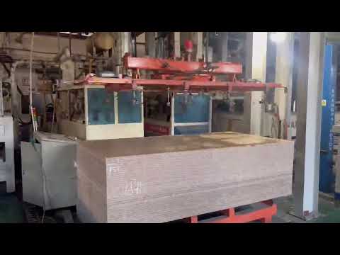 YAJU plywood manufacturer