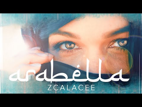 Zcalacee - Arabella (offizielles Video) Prod. by Claptomanic