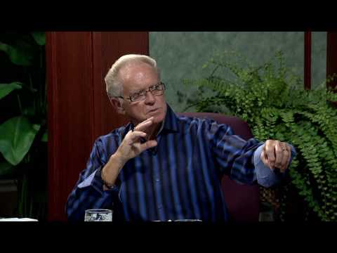 Dr. David Anderson and Herman Bailey   "Miracles of Christ - Raising the Dead"