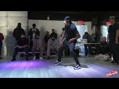 Bambi Vs Valme- Top 8- Rock City Philadelphia 2022 - Rspct'd Forever - BNC