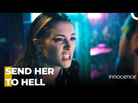 İrem Arrested as a Suspect - Innocence