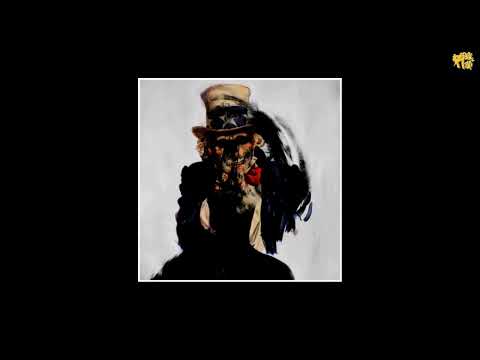 Filthy Heir (Tha Soloist x A Dusty Cinema) - The State Where There Is No Mind [Full EP]