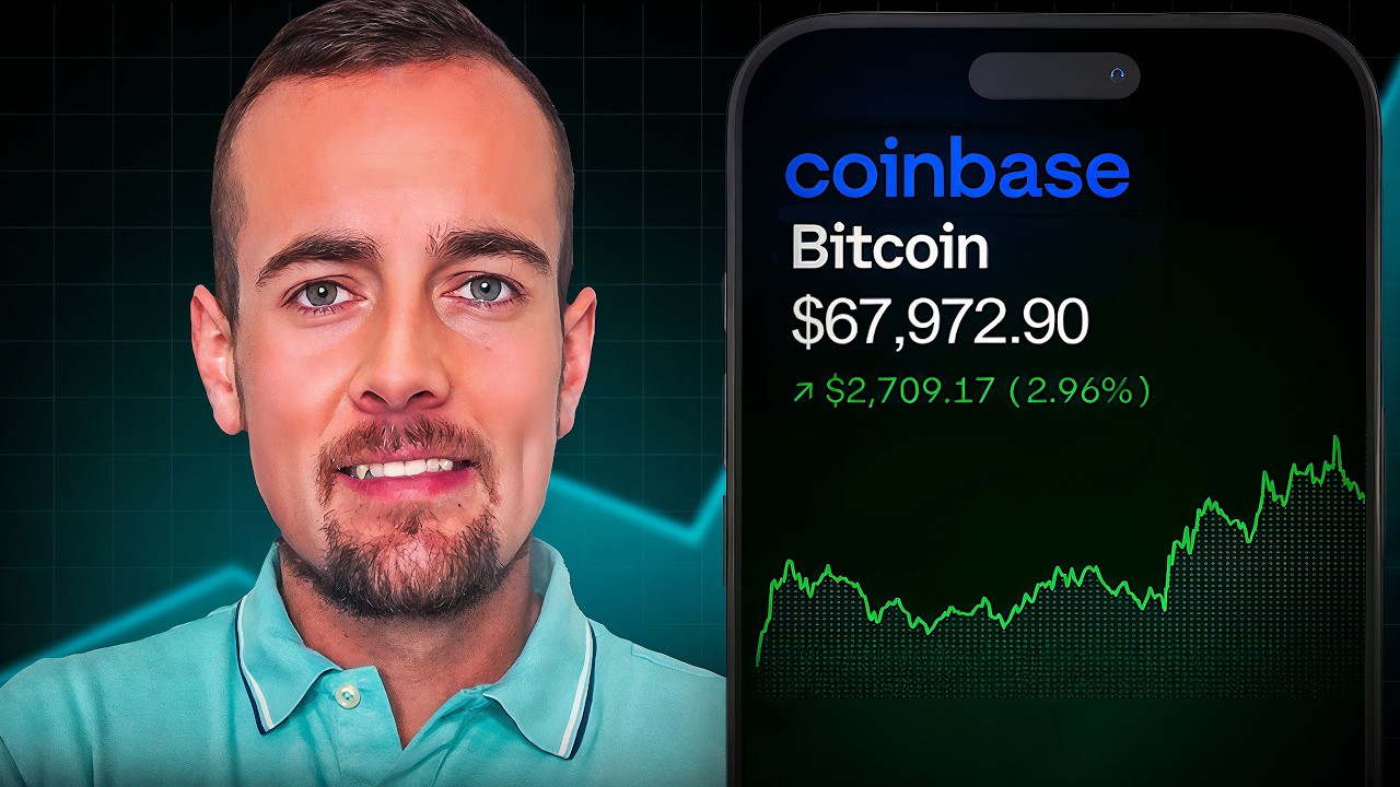 How To Buy Bitcoin In 10 Minutes (Step By Step)