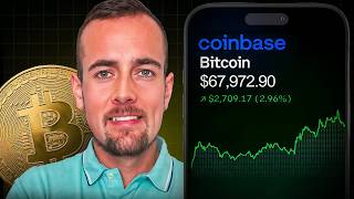 How to Buy Bitcoin (Step by Step)