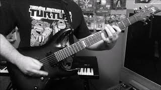 The Black Dahlia Murder  Closed Casket Requiem Cover