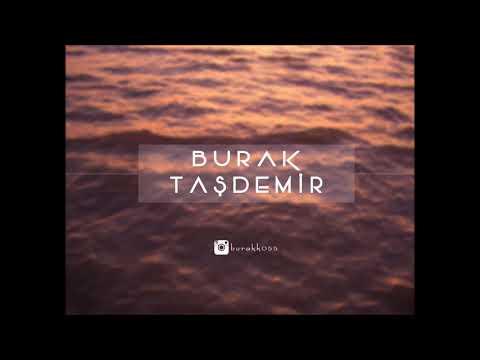 Burak Taşdemir - Dönebilsen (İlyas Yalçıntaş Cover)