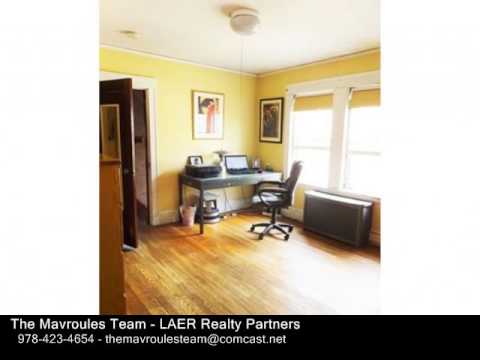 126 Lake Street, Arlington MA 02474 - Condo - Real Estate - For Sale -
