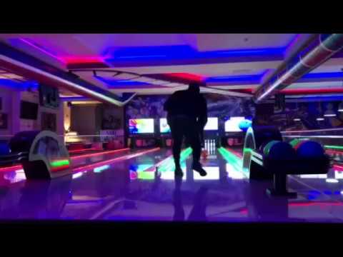 Imply® Bowling Lanes @ Joker Lounge, Lisbon, Portugal Video