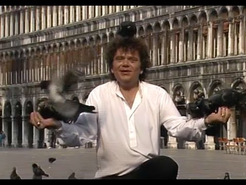 André Hazes - Volare