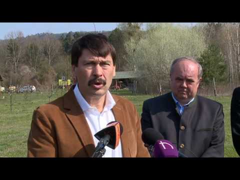 Budai Híradó - 2017. április 5.