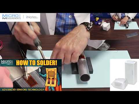 How To Solder Wires on a Full Bridge. (Tips and Tricks)