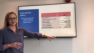San Jose Pension Training Part 2