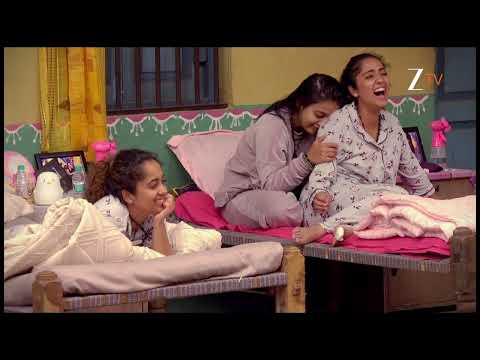 Chhoriyan Chali Gaon - छोरियाँ चलीं गाँव - Tonight At 10 PM - Promo - Zee TV