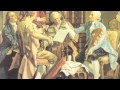J. Haydn - Sinfonia Concertante for oboe, basson, violin and cello. I mov.