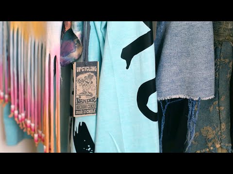 "This is why Vander was born"