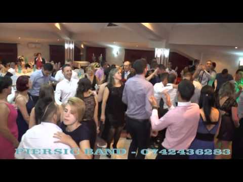 Piersic Band - Dans tiganesc Onix