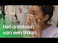 Hoe ontstaat een traan? | Het Klokhuis