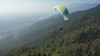 Eurofly promo herfst 2022