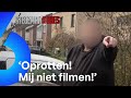 Oplichter Josinus STEELT RUIM 22.000 euro dat bedoeld was voor een BEGRAFENIS | Stegeman op de Bres