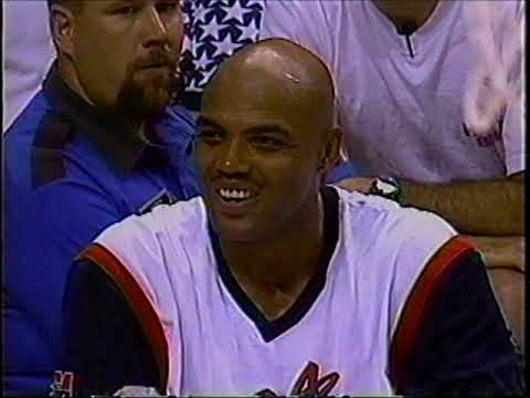 1996 Olympics - Dream Team III - USA vs Brazil