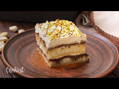 download lagu mp3 mp4 Pistachio Tiramisu Recipe, download lagu Pistachio Tiramisu Recipe gratis, unduh video klip Pistachio Tiramisu Recipe