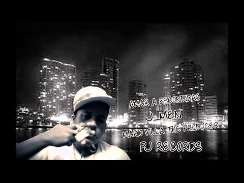AMAR A ESCONDIDAS1