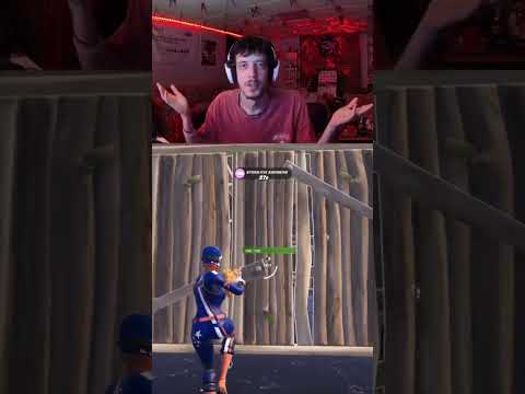 Why you shouldn’t use galaxy swapper@fortnite