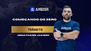 Trânsito para Iniciantes – Começando do Zero - Jonathann Jakson
