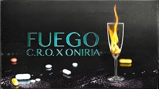 Video Fuego de C.R.O.