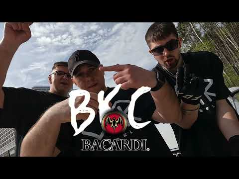 BKC - Bacardi  (prod. ‪@anyvibe‬ x ‪@helpsisleet‬)