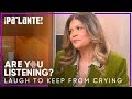 We Laugh To Keep From Crying | Pa’lante! Are You Listening? | HBO Max