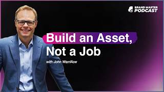 Build a Business They Want to Buy with John Warrillow