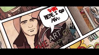 Carlos Nobrega - Free feat. Jvel (Lyric)