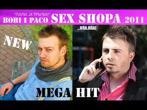 Bobi i Paco - S*ks chopa