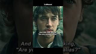 🎬 Fate BroughtThem Together.—Billy's River Encounter with Pat Garrett in Billythe Kid S1E6🌧️🤠🔫