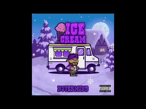 N3VERMIND - ICE CREAM (Prod. DRÃOBEAT$)