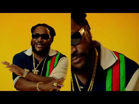 BigStar Tega X Colonel - Moh Wie