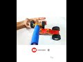 How To Make Tractor With Matchbox Shorts Rajproject 24