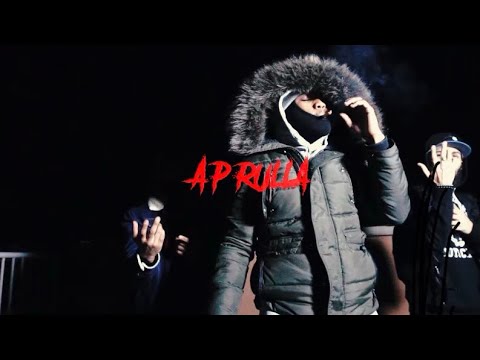 AP RULLA - AURA (OFFICIAL VIDEO) Prod by . @Szamz