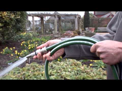 RHS Everflow® - The Unstoppable Water Hose Pipe