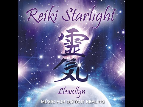 Reiki Starlight - Llewellyn [Full]