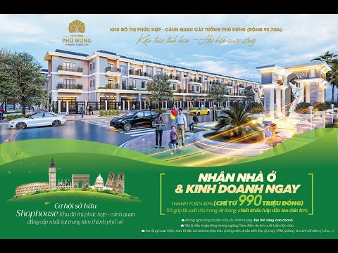 Nhà phố mặt Tiền View triệu đô cần ra đi sau dịch giá cưc tốt SHR.