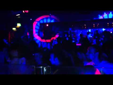 Lock Eyes at Paradox - The Egg | London