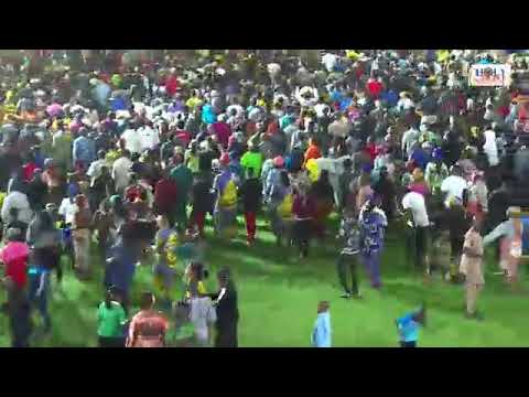 FRIDAY VIGIL: END OF 72 MIDNIGHT PRAYER CAMPING CRUSADE || GRAND FINALE 19TH AUGUST, 2022.