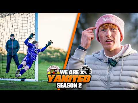 "GOAL OF THE SEASON!" | WE ARE YANITED #S2E26