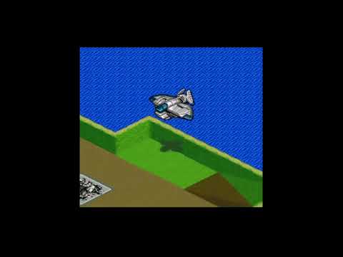 HDTL Episode 309-1: Metal Marines | REAL-TIME STRATEGY ON THE SNES?